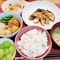 sy＊'s cooksnap of when they made 大根とがんもどきの煮物.