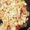 ꒰ঌ໒꒱'s cooksnap of when they made 豚バラ＆たっぷり蒸し野菜.