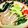 龍青空ママ's cooksnap of when they made 野菜室の大掃除♪簡単♪サラダうどん.