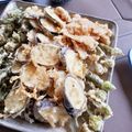 ＠ももこ's cooksnap of when they made 葱坊主（ねぎぼうず）の天ぷら.