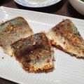 みゆりーた＊'s cooksnap of when they made 簡単☆鯵のマヨパン粉焼き.
