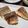 みゆりーた＊'s cooksnap of when they made 簡単☆鯵のマヨパン粉焼き.