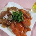 miyuki12's cooksnap of when they made 体脂肪を燃やす★旨ドレッシング.