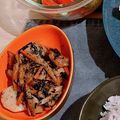 micchaaaan's cooksnap of when they made 麺つゆで簡単！ひじき煮.