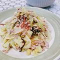 jack06's cooksnap of when they made 旨味たっぷりキャベツサラダ.