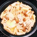 ミッキーこむぎ's cooksnap of when they made たけのこご飯(たけのこの混ぜご飯).