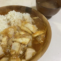 papikun's cooksnap of when they made 母ちゃんの卵スープ.