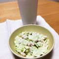 yamahyu's cooksnap of when they made 簡単！大豆の水煮のサラダ☆.
