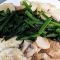 ﾘﾗｯｸﾏﾝ's cooksnap of when they made 簡単♪もうかさめ♪ムニエル.