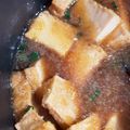 完熟いちご姫's cooksnap of when they made 厚揚げのみぞれ煮.