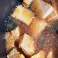 完熟いちご姫's cooksnap of when they made 厚揚げのみぞれ煮.