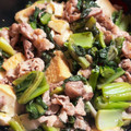 chutta's cooksnap of when they made アーサイ(子持ち高菜)の中華炒め.