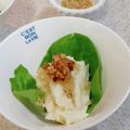 すかいmama☆'s cooksnap of when they made カリカリ～キヌア❀ぶぶあられ風.