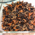 ＊Okayim＊'s cooksnap of when they made ヒジキと切干大根の旨煮.