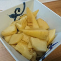 にゃんがす's cooksnap of when they made 炒めてこくうま*筍の煮物*.