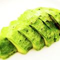 ダリア☆'s cooksnap of when they made アボカド★胡麻油と岩塩だけ.