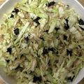 かおり♡♡♡'s cooksnap of when they made 【学校給食】もみのりサラダ.
