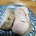 Ｏｓｓａｎ's cooksnap of when they made 簡単ヘルシー♪柔らかローストポーク.