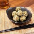 ぱんだ食堂★'s cooksnap of when they made 絶品すぎる里芋の唐揚げ.