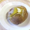 ケコハル's cooksnap of when they made じゃがバター(圧力鍋でむっちり♪).