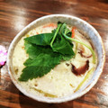 Sun Flover's cooksnap of when they made 茶碗蒸し.