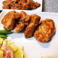 knkmym's cooksnap of when they made もろみ調味液でやみつき！豚ヒレのソテー.