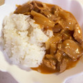 ナイーブ✨'s cooksnap of when they made トマト缶、ルー不使用♩ポークストロガノフ.