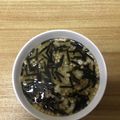 かおり♡♡♡'s cooksnap of when they made オートミールのお茶漬け.
