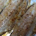 クック8SSYN0☆'s cooksnap of when they made 虹鱒のBBQマヨネーズ焼き.
