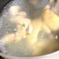 ♡マッキークッキング's cooksnap of when they made 簡単・エスニック風レモンのスープ.
