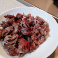 あーさん‪'s cooksnap of when they made 砂肝 ♪ やわらか ♪ 塩焼き.