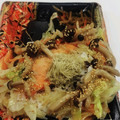私市ビッキーズ津門巳's cooksnap of when they made “とろろ昆布オンザ焼き鮭”とろろ昆布締め.