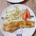＊ＫＹＯ＊'s cooksnap of when they made 簡単☆たらのムニエル☆白だしバター風味.