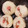 けんやくん's cooksnap of when they made 桜の塩漬けおむすび.