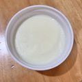いたりん's cooksnap of when they made 材料3つ！中東のミルクプリン・ムハッレビ.