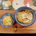 miwayon's cooksnap of when they made ラーメン屋さんのチャーハン.