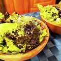 ダッフィーニーうに's cooksnap of when they made 混ぜるだけ！和風チョレギサラダ.