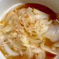 ひさぺー's cooksnap of when they made 新たまねぎで☆無限玉ねぎ.