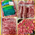 ルぴあ's cooksnap of when they made ラム肉の下処理(臭み抜き).