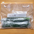 ぷり's cooksnap of when they made かつお菜の冷凍保存.