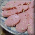 かき氷's cooksnap of when they made 魚肉ソーセージのチーズ焼き.