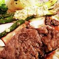 ダッフィーニーうに's cooksnap of when they made 簡単だけど絶品すぎる！ステーキソース.