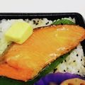 私市ビッキーズ津門巳's cooksnap of when they made 秋鮭のバター焼き.