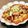 Dellaたん's cooksnap of when they made 厚揚げのあんかけ♪のこり野菜で.