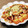 Dellaたん's cooksnap of when they made 厚揚げのあんかけ♪のこり野菜で.
