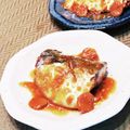 Dellaたん's cooksnap of when they made さばの味噌煮.