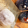 Garden，C's cooksnap of when they made 何個でも食べれちゃう！いちご大福.