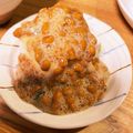 ☆あさ's cooksnap of when they made ダイエット一食置き換え、納豆豆腐.