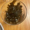 クックFJ5BNF☆'s cooksnap of when they made 【節約レシピ】出汁殻昆布の佃煮.