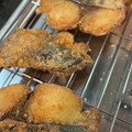 akikokia27's cooksnap of when they made さわらの唐揚げ☆.